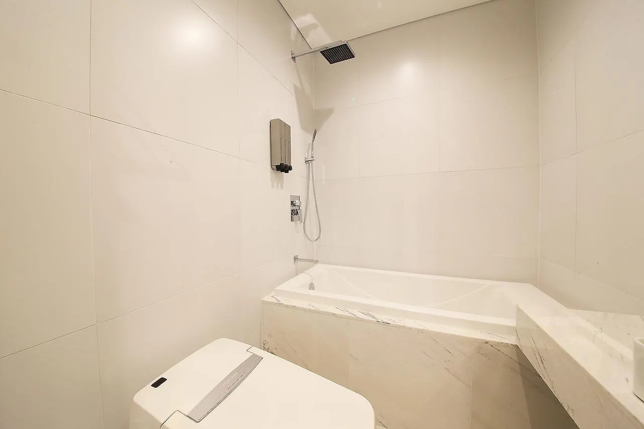 Hotel Cullinan 2 Geondae Seoul South Korea
