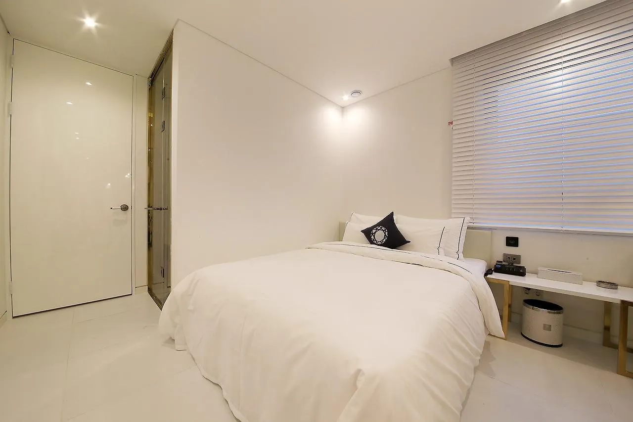 Hotel Cullinan 2 Geondae Seoul
