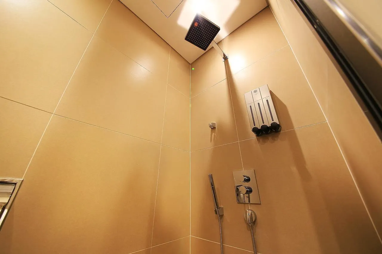 Hotel Cullinan 2 Geondae Seoul