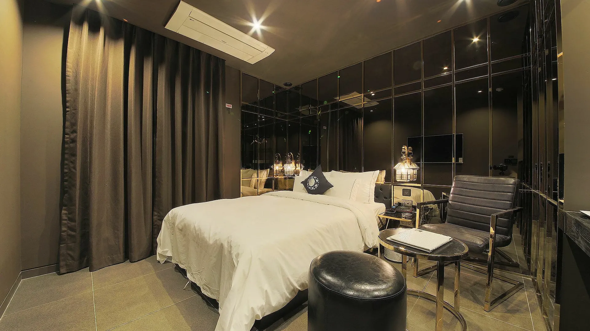 Hotel Cullinan 2 Geondae Seoul