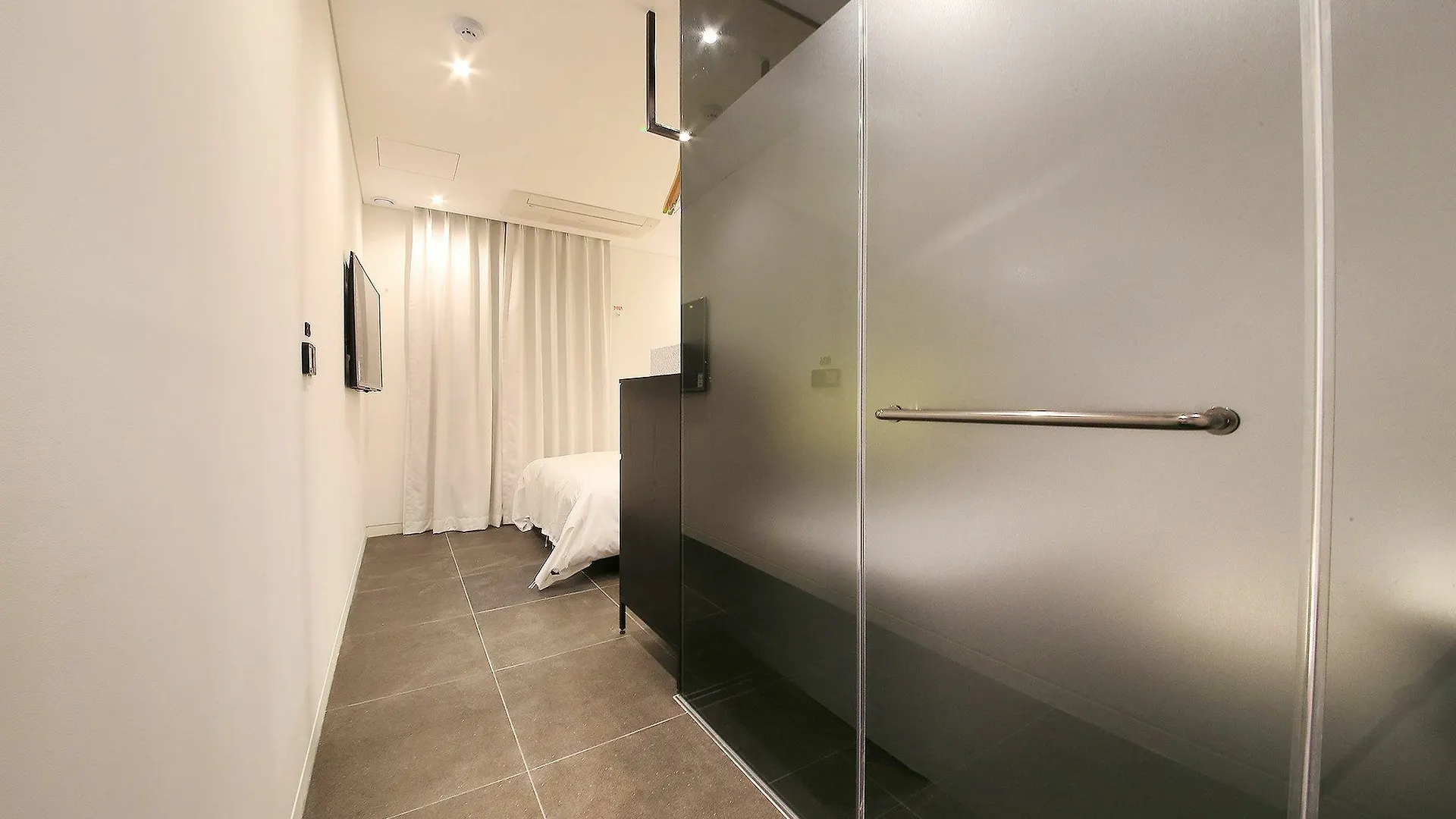 Hotel Cullinan 2 Geondae Seoul South Korea