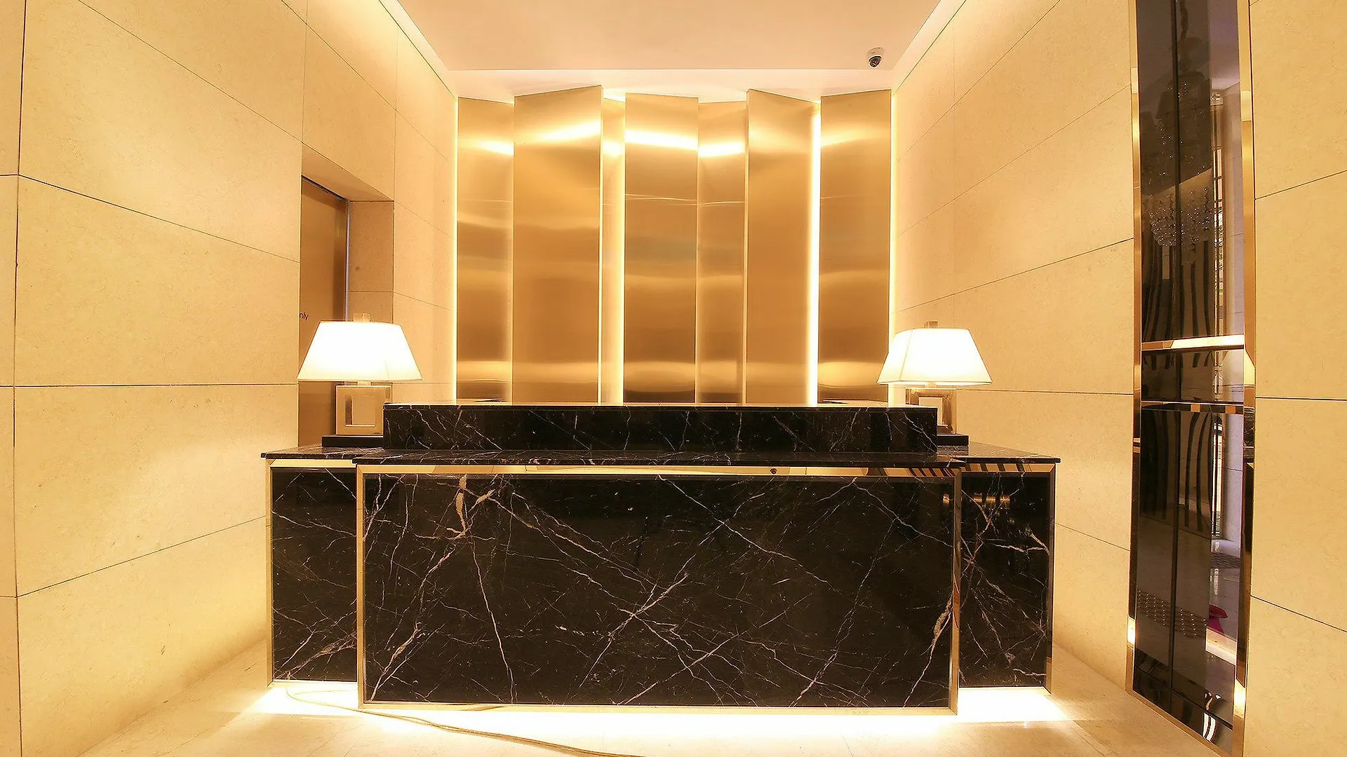 Hotel Cullinan 2 Geondae Seoul