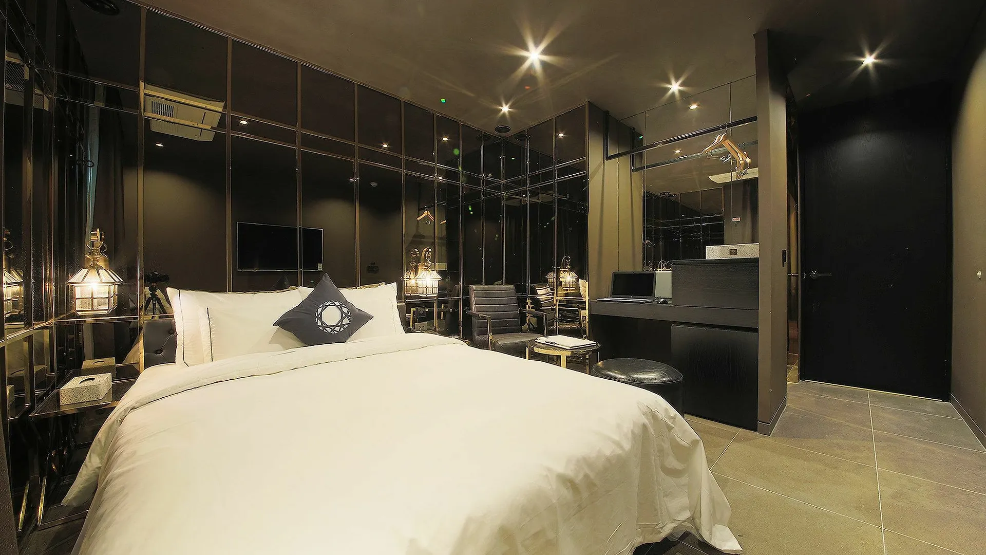 Hotel Cullinan 2 Geondae Seoul 0*,