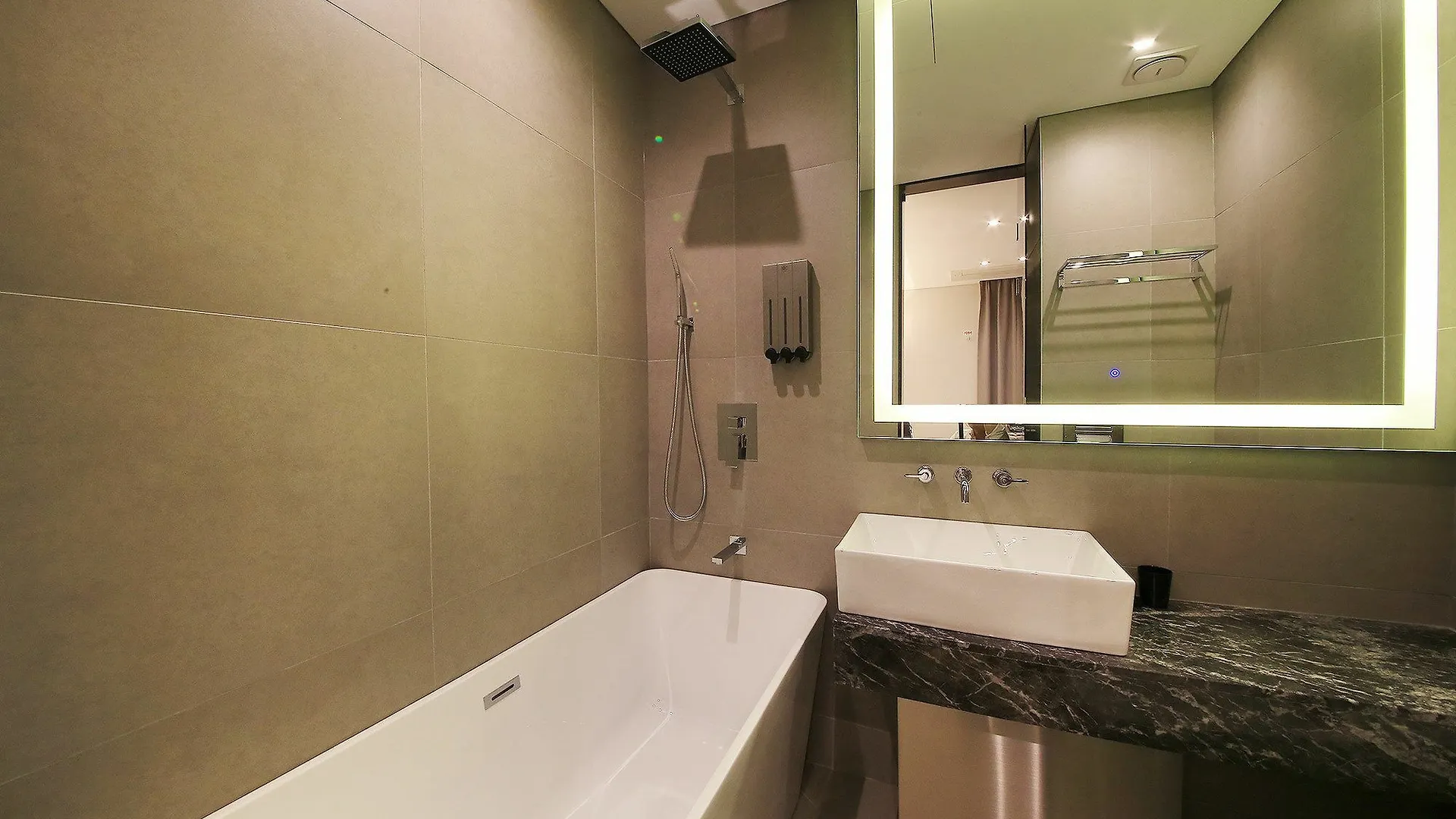 Hotel Cullinan 2 Geondae Seoul