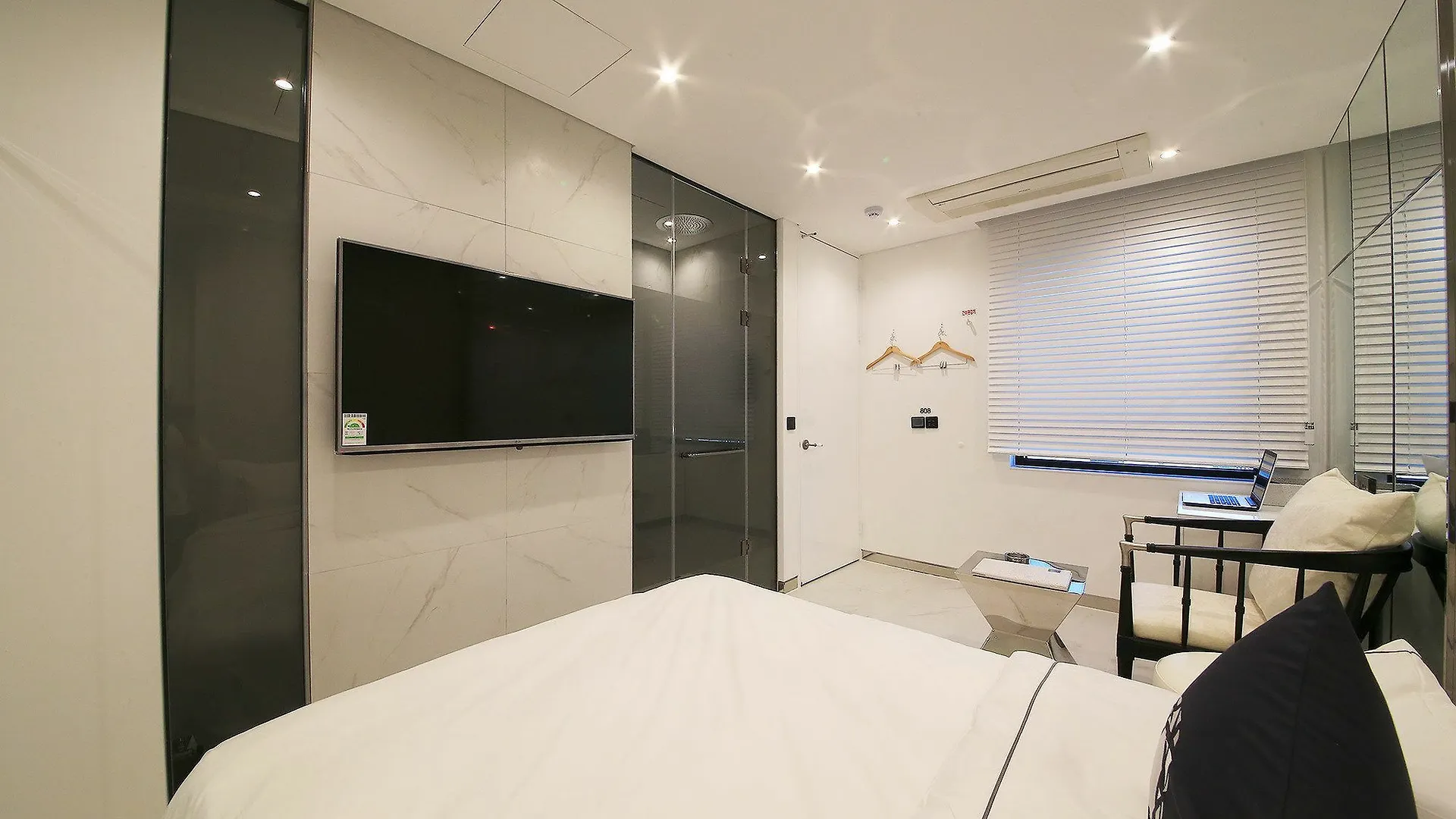 Hotel Cullinan 2 Geondae Seoul