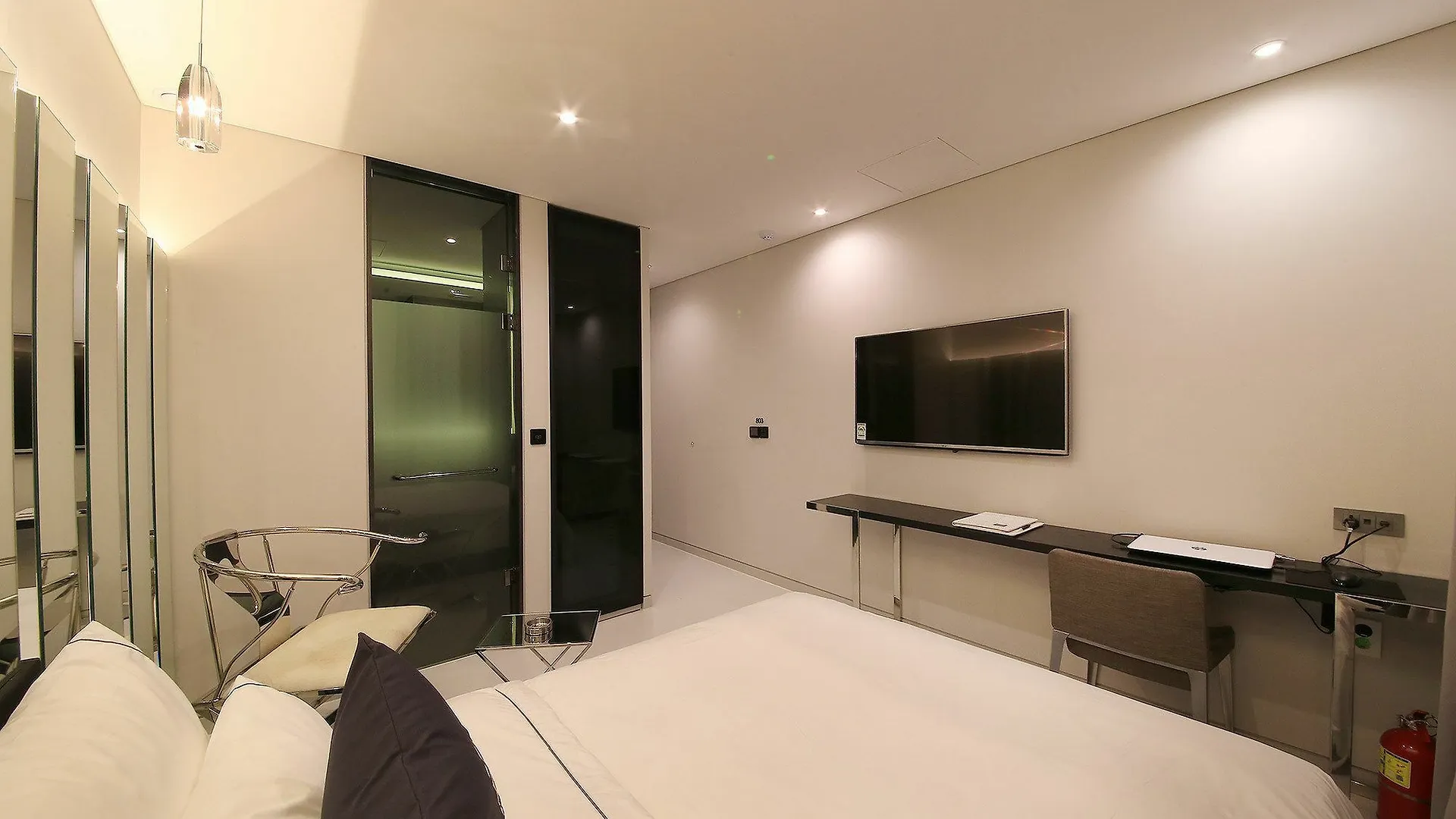 Hotel Cullinan 2 Geondae Seoul