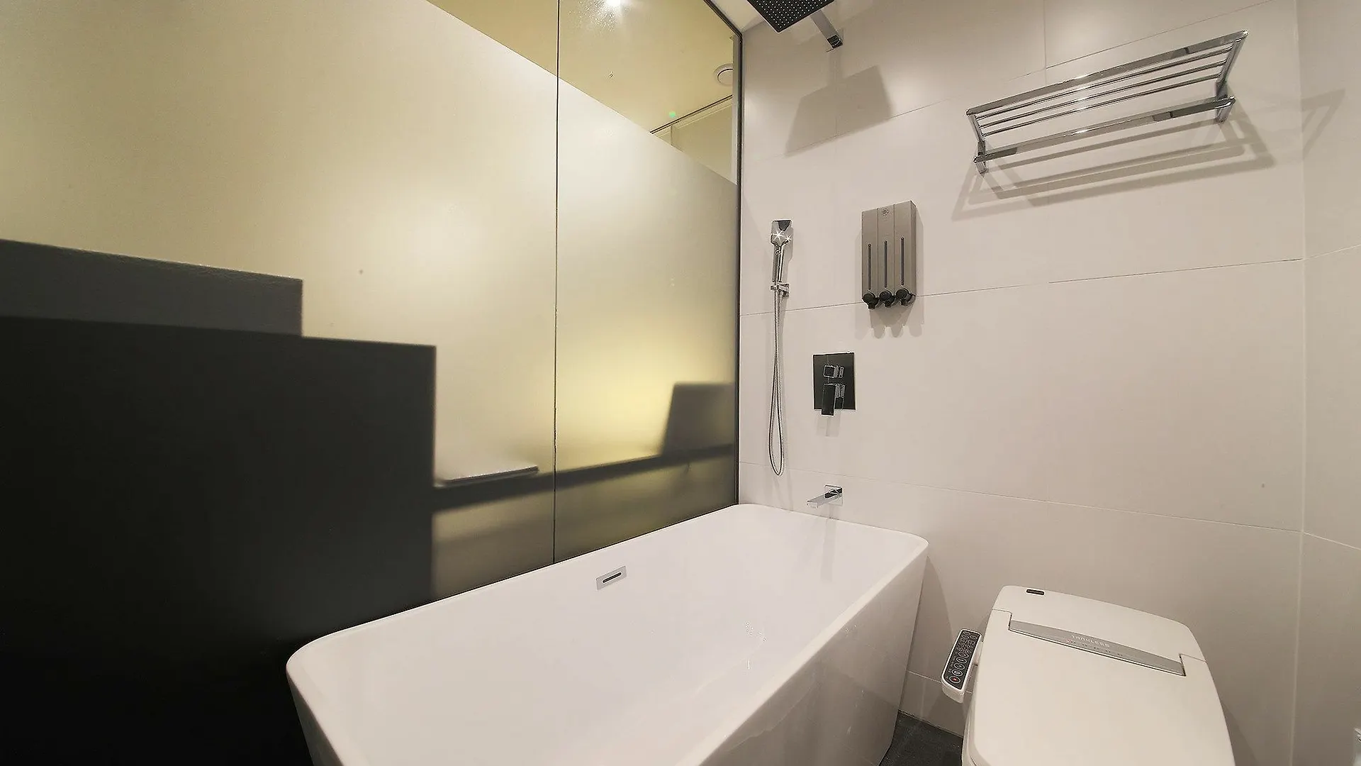 Hotel Cullinan 2 Geondae Seoul 0*,