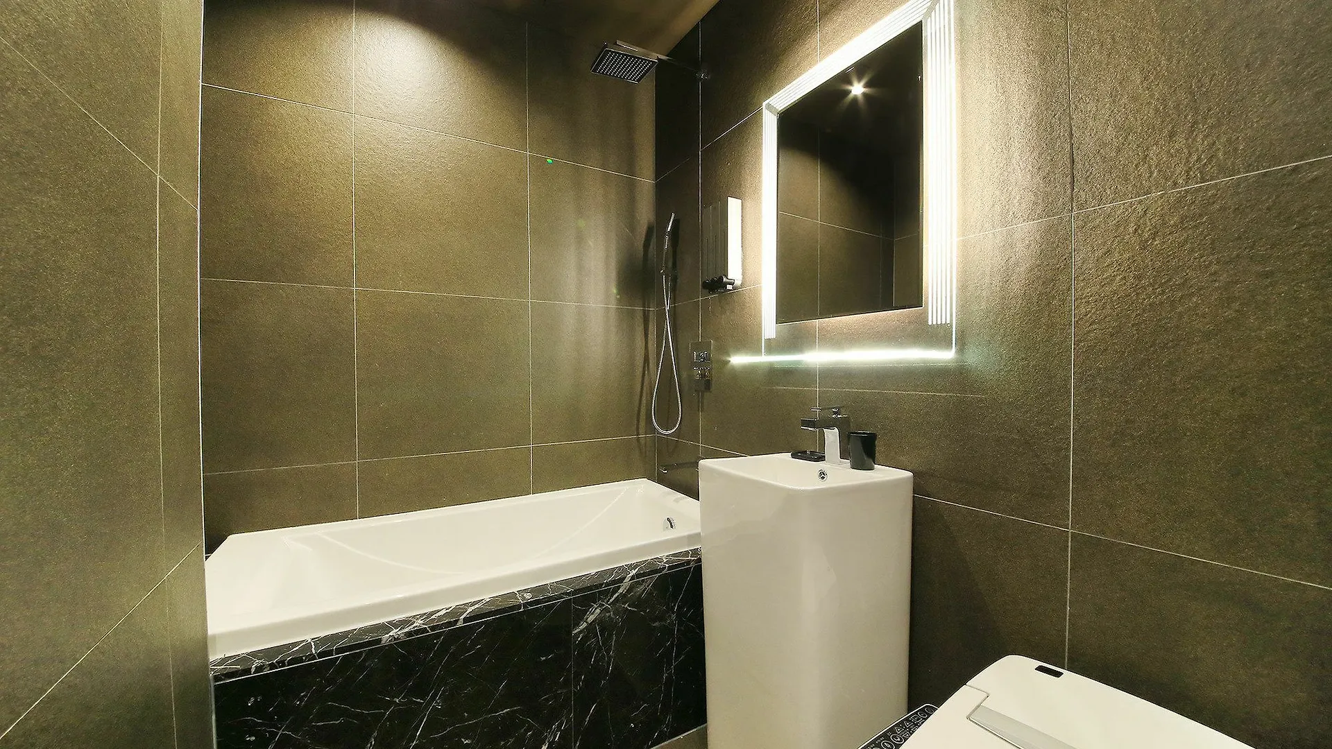 Hotel Cullinan 2 Geondae Seoul