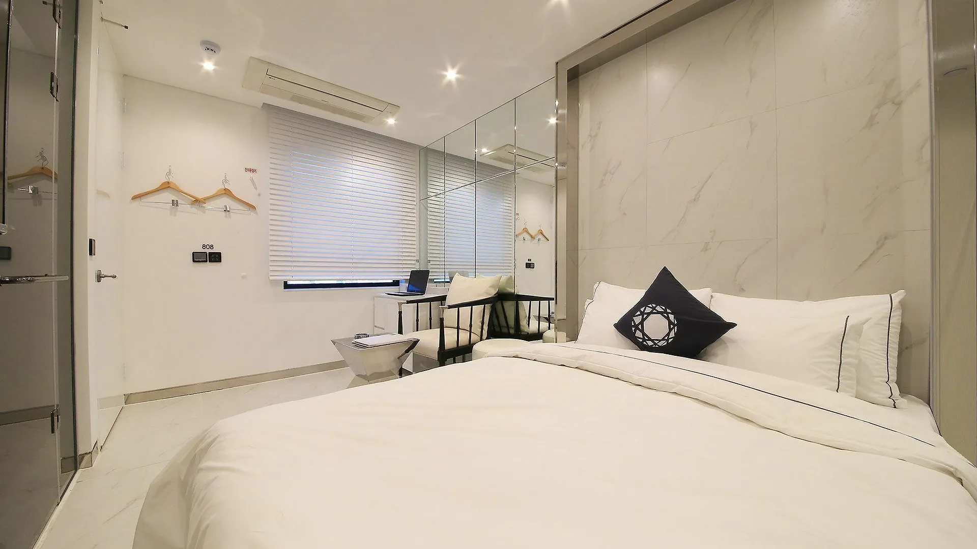 Hotel Cullinan 2 Geondae Seoul