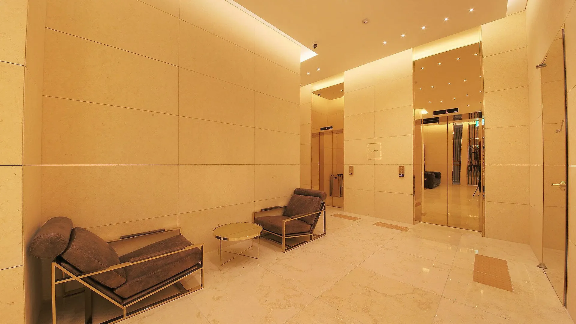 Hotel Cullinan 2 Geondae Seoul