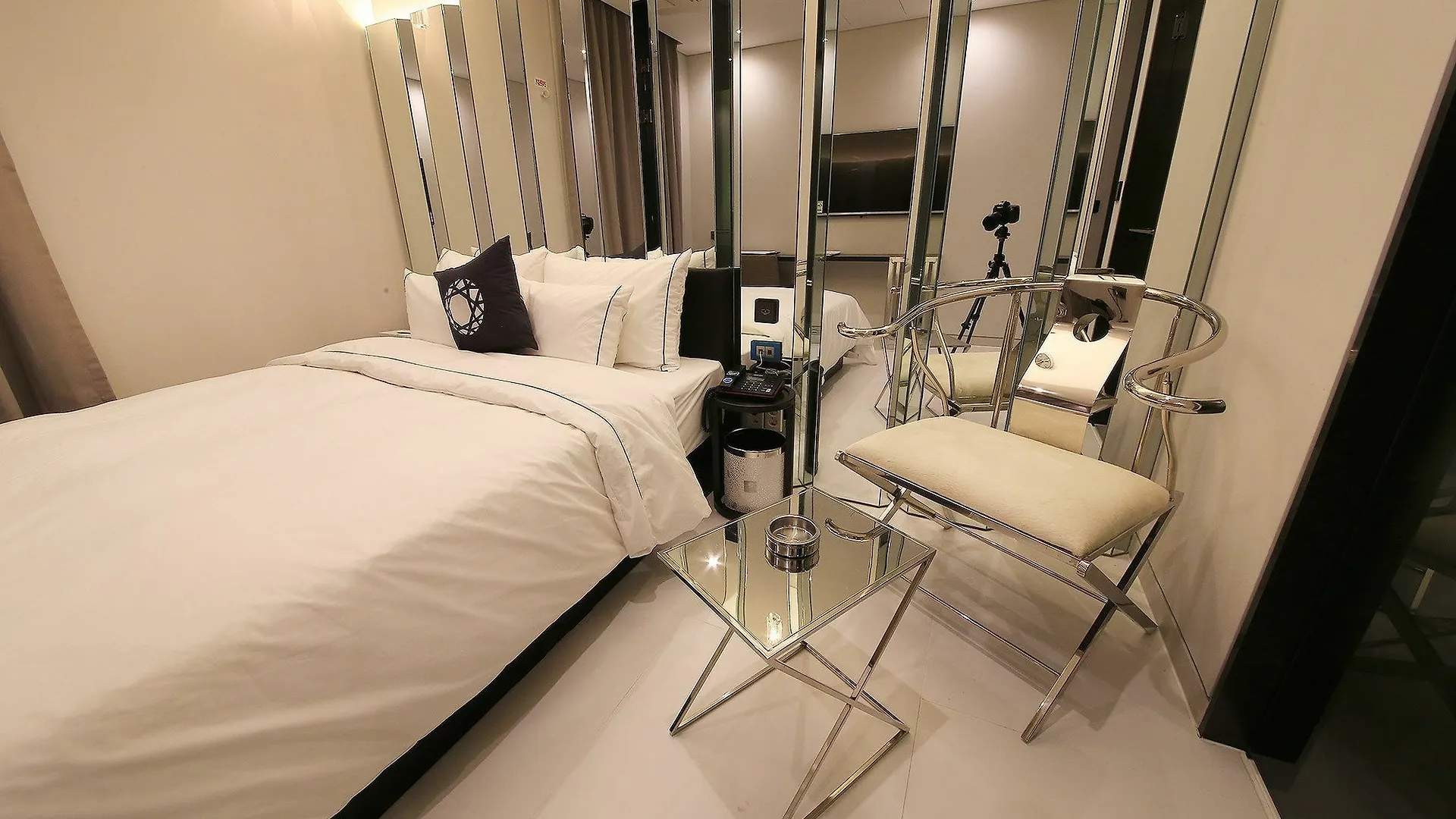 Hotel Cullinan 2 Geondae Seoul
